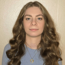 Stefanie Warkentin 