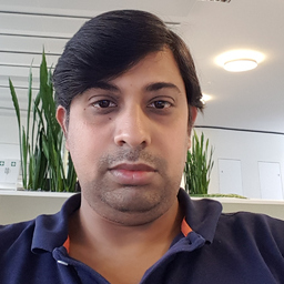 Vaibhav Jayawant
