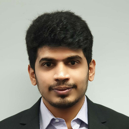 Ankith Jeenkeri Umesh