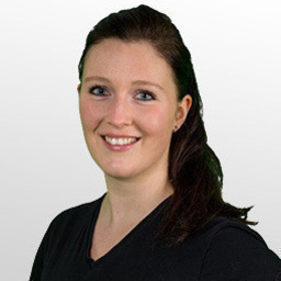 Nicole Fischer