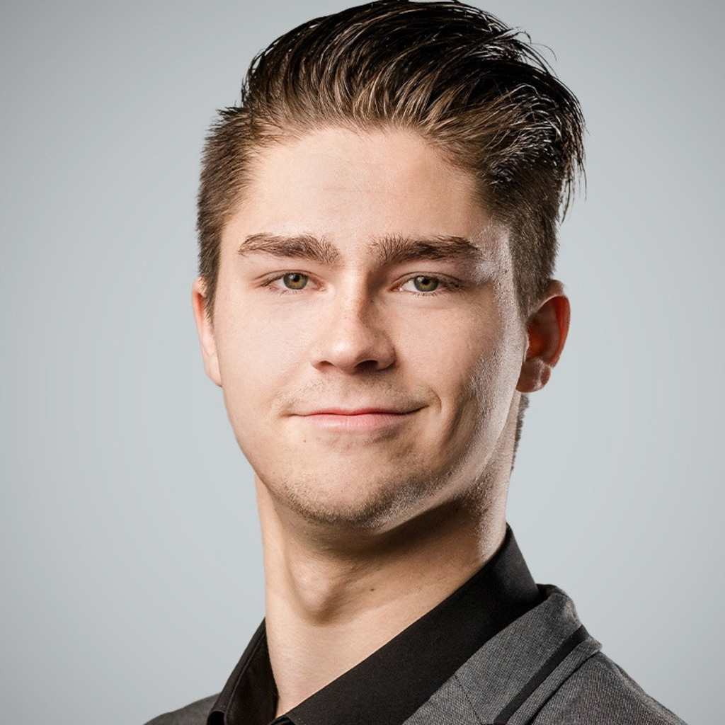 Devin Schr der Autoverk ufer STERNPARTNER TESMER XING Devin Schr der Autoverk ufer STERNPARTNER TESMER XING