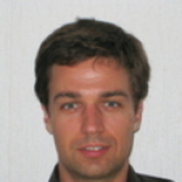 Johannes Appenzeller