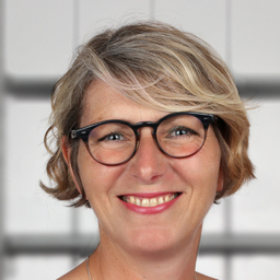 Nathalie Wilbertz