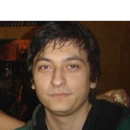 Alin Morariu