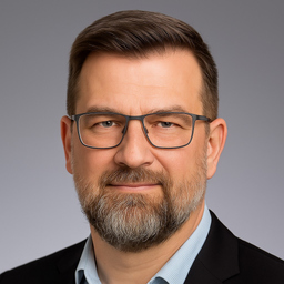 Oliver Bühringer