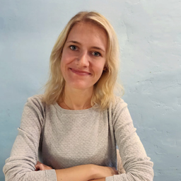 Kerstin Amsis
