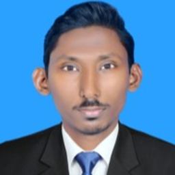 Awais Ali