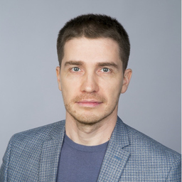 Vladimir Vereshchagin