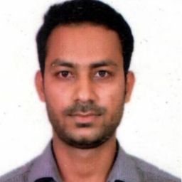 Krunal Gawande