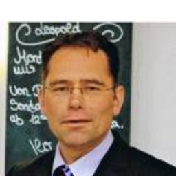 Dieter Mormann