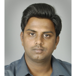 Venkata Viswa Saibaba Mahankali