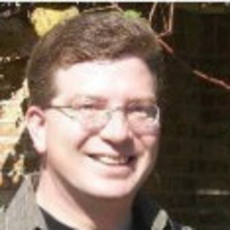 James Whitehouse