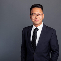 Zhan-Heng Zhang