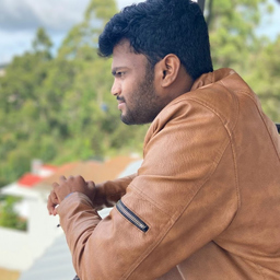 Veluru Yuvanth