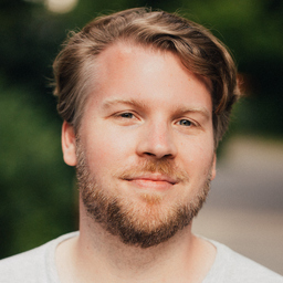 Benjamin Hillmann