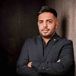 Waquas Malik Ahmad