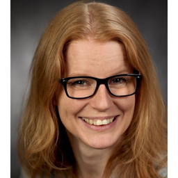 Steffi Fraundörfer