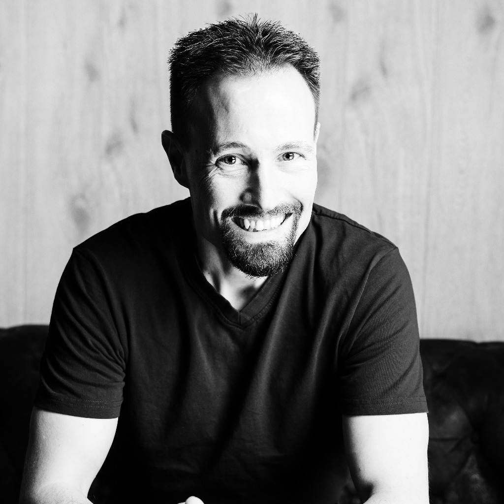 Daniel Hess Geschäftsführer allomess GmbH XING