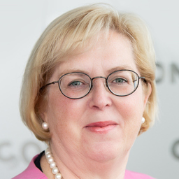 Profilbild Petra Trost Guertner