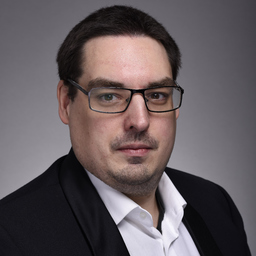 Patrick Schwitter