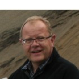 Reinhard Budde