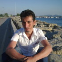 Ali Güngör