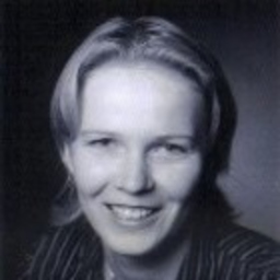 Kati Asztalos's profile picture