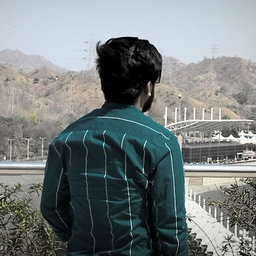 Saurabh Singh