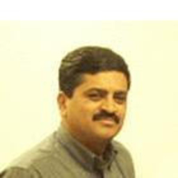 Dr. Parag Mankeekar