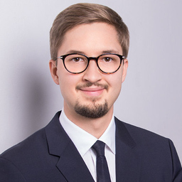 Bernhard Haungs