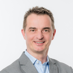 Peter Enderli
