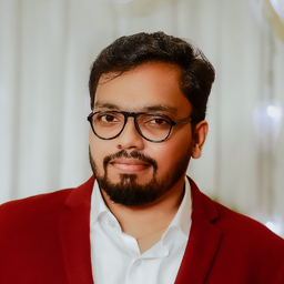 Hari Prashanth Rajendran