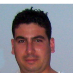 Cemil Sedefoğlu