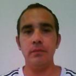 Francisco Javier alonso Fernandez