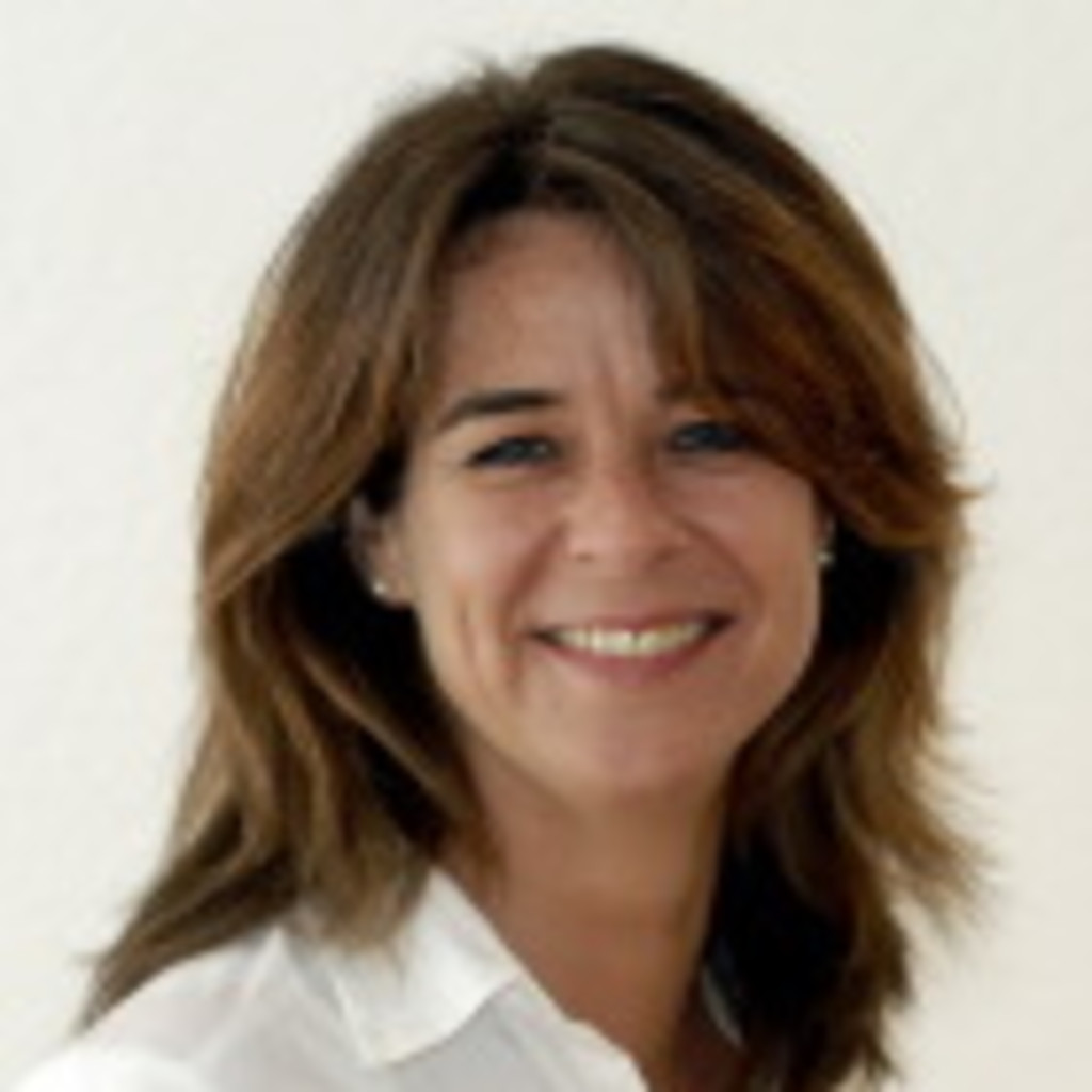 Christiane Lutz Teamassistenz Global Service & Parts