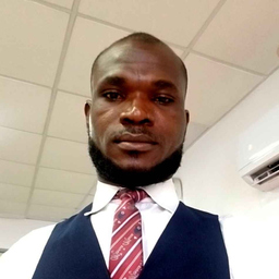 Ewaeni Vitalis