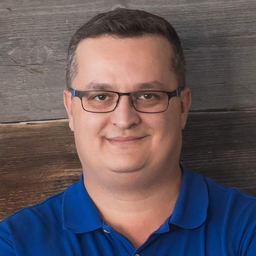 Istvan Laszlo Foldi