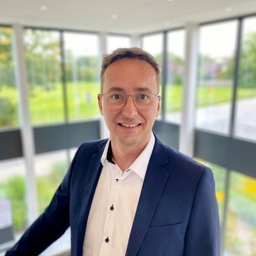 Torsten Schnittger