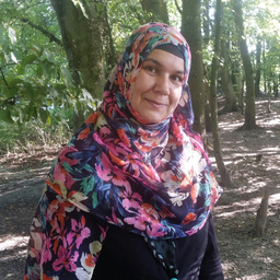 Songül Ugur