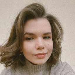 Anastasia Vasileva