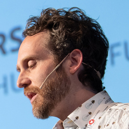 Bastiaan van Rooden