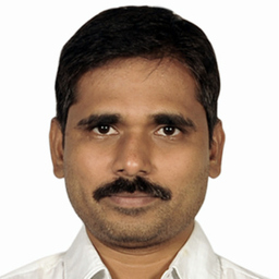 Praveen Kumar Karre's profile picture