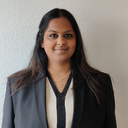 Shalini Gowri Shankar