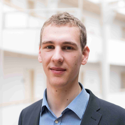 Finn Niclas Marien