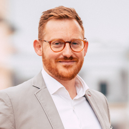 Marcus Klingenberg