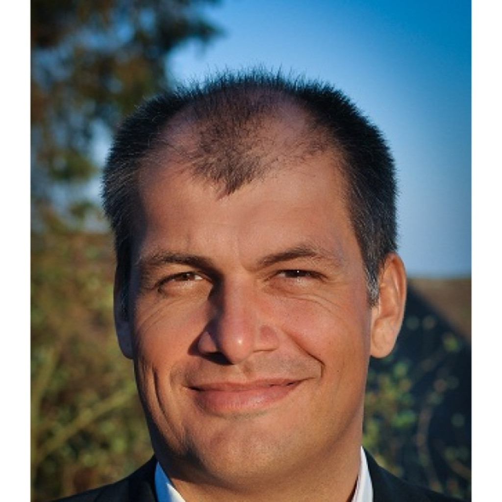 Hauke Langhein Head of Sales TMTI Abbott Medical GmbH XING