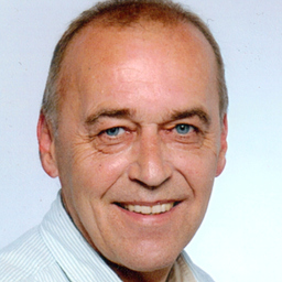 Harald Rosner