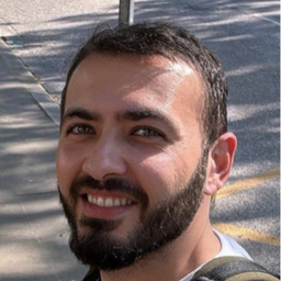 Mohammed Harith Oudah Al-Gharbawi