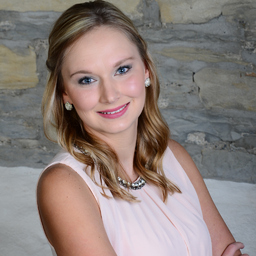 Sabrina Fenske's profile picture