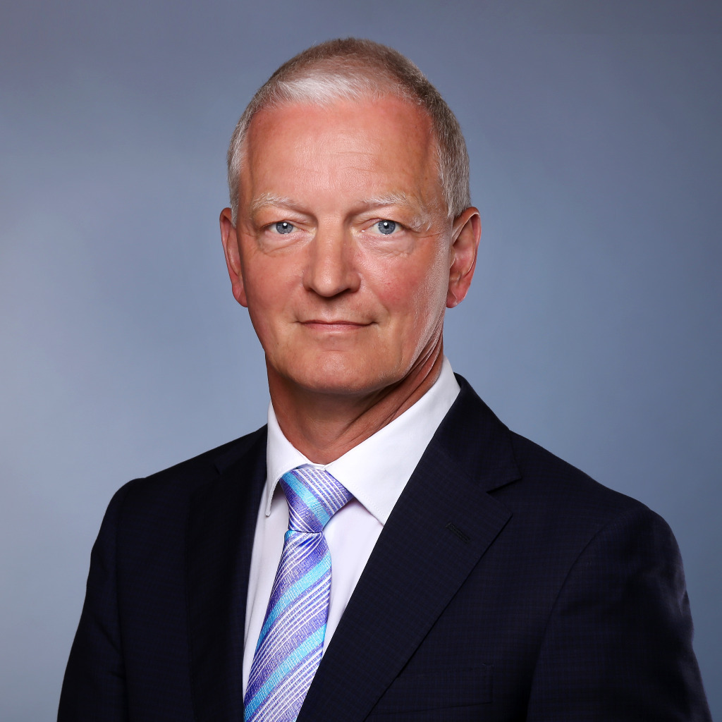 Social Media Profilbild Uwe Seifen München